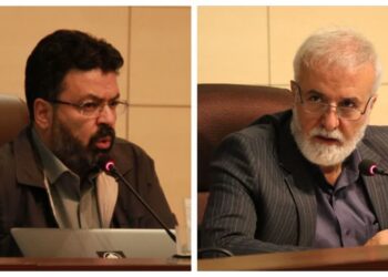 امیدآفرینی برای مردم شیراز/ افتتاح بالغ بر ۵۰ هزار میلیارد تومان پروژه در دهه فجر جاری