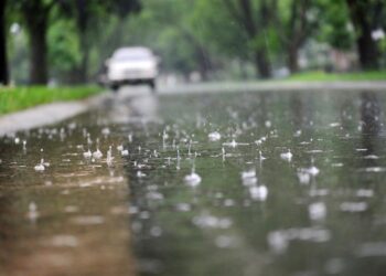 میزان بارش سال آبی جاری به نزدیک 30 میلیمتر رسیده است 4 میزان بارش سال آبی جاری به نزدیک 30 میلیمتر رسیده است