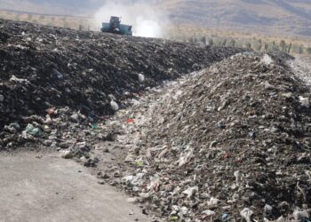 شهرداری شیراز الگوی مناسبی برای مدیریت پسماند در کشور است