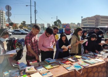 «خیابان کتاب» در شیراز جانمایی و احداث شود 2 «خیابان کتاب» در شیراز جانمایی و احداث شود