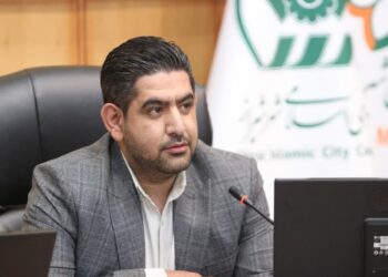 امنیت و زمان در سرمایه گذاری دو موضوع کلیدی  در شورای شهر شیراز