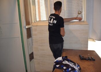 برادر کشی 1 برادر کشی