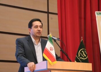 جهاد کشاورزی فارس برتر کشوری با 84 هزار نفر آموزش 5 جهاد کشاورزی فارس برتر کشوری با 84 هزار نفر آموزش