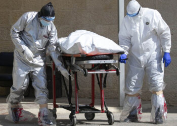 کرونا در فارس قربانی گرفت