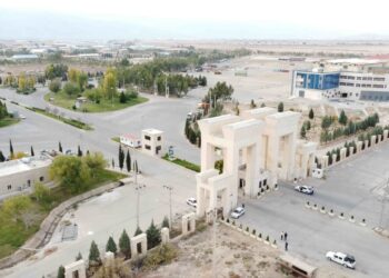 راه‌ دسترسی به منطقه ویژه اقتصادی شیراز ایمن می شود