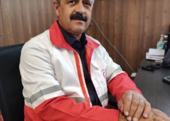 ارائه ۲۶۸۱ خدمت مختلف در بزرگترین مرکز فنی ارتوپدی هلال احمر در جنوب کشور 1 ارائه ۲۶۸۱ خدمت مختلف در بزرگترین مرکز فنی ارتوپدی هلال احمر در جنوب کشور