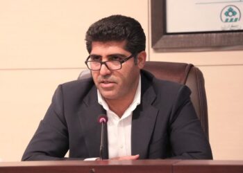 پروژه خیابان غذا تکمیل شده و به زودی افتتاح می شود