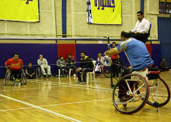 ورزشکاران توانخواه استان فارس تجسم انگیزه و اراده و مایه افتخار هستند 1 ورزشکاران توانخواه استان فارس تجسم انگیزه و اراده و مایه افتخار هستند