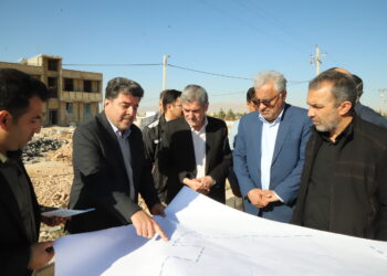 نهایی شدن 24 مصوبه برای شهر تاریخی و گردشگری فیروزآباد فارس 3 نهایی شدن 24 مصوبه برای شهر تاریخی و گردشگری فیروزآباد فارس