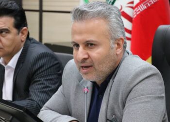 اجرای 96 پروژه زیرساختی در شهرک صنعتی فارس 2 اجرای 96 پروژه زیرساختی در شهرک صنعتی فارس