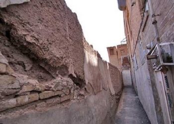 35 هزار و 325 واحد سهم استان فارس برای نوسازی در بافت فرسوده 1 35 هزار و 325 واحد سهم استان فارس برای نوسازی در بافت فرسوده