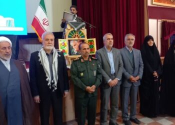 مدیریت شهری فعلی نگاهی ویژه به امور فرهنگی دارد/ ابتکار عمل شورای اسلامی شهر و شهرداری شیراز در محرومیتزدایی 10 مدیریت شهری فعلی نگاهی ویژه به امور فرهنگی دارد/ ابتکار عمل شورای اسلامی شهر و شهرداری شیراز در محرومیتزدایی