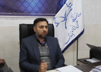 برگزاری بیش از 200 برنامه علمی در هفته پژوهش در استان فارس 2 برگزاری بیش از 200 برنامه علمی در هفته پژوهش در استان فارس