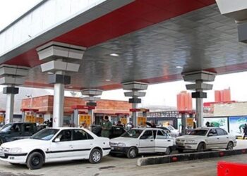 90 درصد از جایگاه های سوخت فارس به سامانه هوشمند سوخت متصل هستند 1 90 درصد از جایگاه های سوخت فارس به سامانه هوشمند سوخت متصل هستند