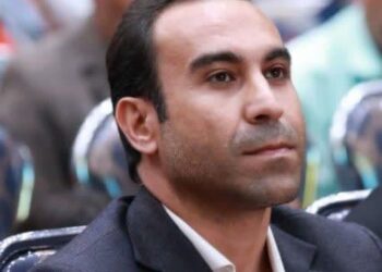 سرپرست معاونت خدمات شهری و محیط زیست شهرداری شیراز منصوب شد 1 سرپرست معاونت خدمات شهری و محیط زیست شهرداری شیراز منصوب شد