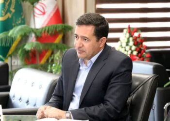 فرهنگ سازی توسعه فضای سبز با همکاری کنشگران حوزه منابع طبیعی