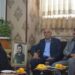 دیدار مدیرعامل بانک قرض الحسنه مهر ایران فارس با خانواده شهدا 12 دیدار مدیرعامل بانک قرض الحسنه مهر ایران فارس با خانواده شهدا