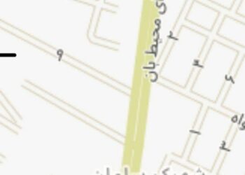 نامگذاری یک بلوار در شهرک سامان شیراز به نام شهدای محیط بان 1 نامگذاری یک بلوار در شهرک سامان شیراز به نام شهدای محیط بان