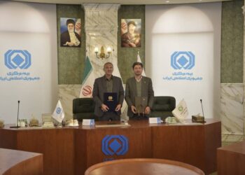 دریافت خدمات بیمه با وام صفر درصد قرضالحسنه ممکن شد 5 دریافت خدمات بیمه با وام صفر درصد قرضالحسنه ممکن شد