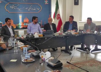 راه اندازی ناحيه تخصصی صنايع دستی شيراز،اولويت مهم شركت شهرک های صنعتی فارس