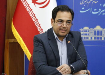 بهره مندی از میدان نقاره خانه در شیراز