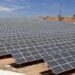 سه شهرک تخصصی انرژی خورشیدی در فارس احداث می شود