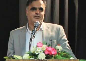 تقدیر معاون قضایی دادگستری فارس از اقدامات محیط زیست استان