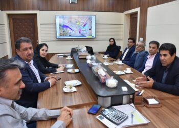 برسی توانمندیها و رفع موانع و مشکلات واحدهای تولیدی و صنعتی درمنطقه ویژه اقتصادی شیراز