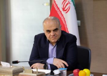  اعتراض رئیس اتاق بازرگانی فارس به مصوبه افزایش یک درصدی مالیات بر ارزش افزوده