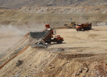 ساماندهی روزانه 8 هزار تن پسماندهای ساختمانی در شهر شیراز