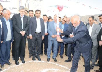 آغازعملیات اجرایی چند طرح بزرگ صنعتی و ایجاد اشتغال در استان