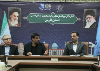 شرکت در نمایشگاه از ابزار کارآمد مارکتینگ است