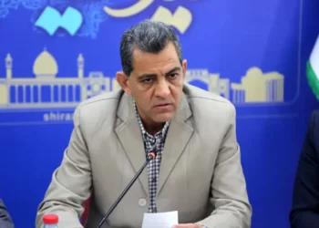 نگاه شهرداری منطقه 7 شیراز به توسعه نگاه زیربنایی و زیرساختی است