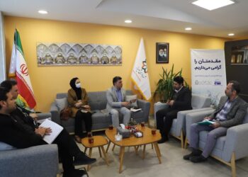 آموزش فرهنگ شهروندی در کنار آموزش حفاظت از منابع آب