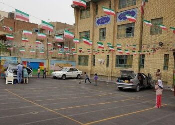 مدیریت نرم افزاری اسکان نوروزی آموزش و پرورش ۷ استان کشور به استان فارس واگذار شد