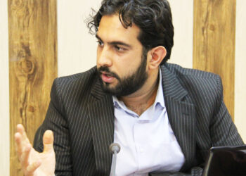 انتصاب رئیس آمادگی و پاسخ مجمع شهرداران کلانشهرهای ایران