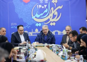 وزن پروژه های بزرگ مقیاس عمرانی بالاتر از همه 1 وزن پروژه های بزرگ مقیاس عمرانی بالاتر از همه