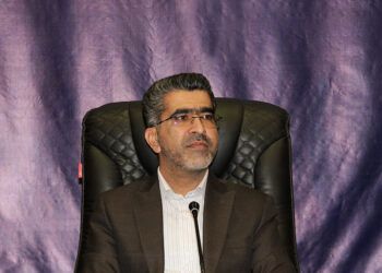 تاکنون 3451 شعبه اخذ رأی برای استان فارس ثبت شده است 3 تاکنون 3451 شعبه اخذ رأی برای استان فارس ثبت شده است