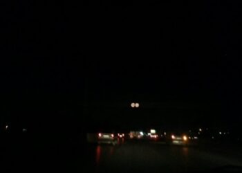 تامین ایمنی؛پیش نیاز تامین روشنایی کمربندی شیراز