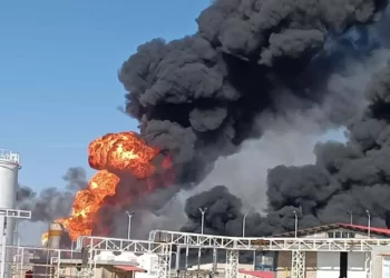 انفجار خرابکارانه در 2 خط لوله انتقال کشور 2 انفجار خرابکارانه در 2 خط لوله انتقال کشور