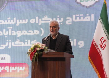 خروج جنوب شرق شیراز از بن بست؛بزرگراه شهید استوار افتتاح شد