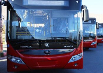 حمل و نقل عمومی رایگان در شهر صدرا 1 حمل و نقل عمومی رایگان در شهر صدرا