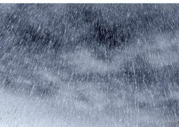 بارش باران ،برف و گاهی رعد و برق برای فارس