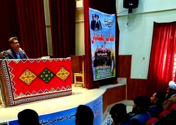 عشایر ، سرمایه بزرگ اجتماعی کشور هستند 4 عشایر ، سرمایه بزرگ اجتماعی کشور هستند