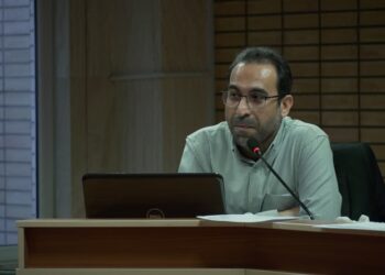 وضعیت شیراز پیش از اقدامات و پس از آن مستندسازی می شود 1 وضعیت شیراز پیش از اقدامات و پس از آن مستندسازی می شود