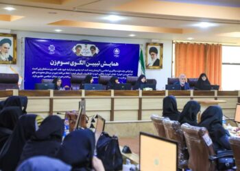 تلاش برای تبیین الگوی سوم زنان در مدیریت شهری شیراز