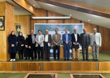 رویداد آیینهها؛ آشنایی و بررسی با شاه داعی الله شیرازی، عارف و شاعر سده نهم 1 رویداد آیینهها؛ آشنایی و بررسی با شاه داعی الله شیرازی، عارف و شاعر سده نهم