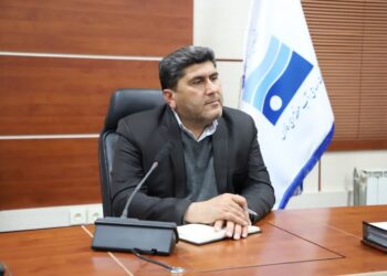 بهره مندی ۴۰ هزار نفر از آب شرب با انتقال آب از خط اول سد درودزن