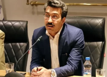 کانون وکلا حذف شدنی نیست