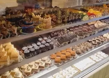 کام قنادی متخلف تلخ شد 1 کام قنادی متخلف تلخ شد